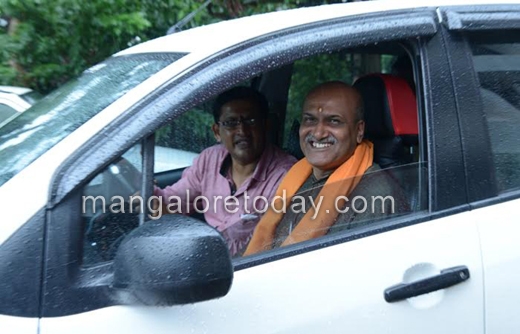Muthalik  in mangaluru 3